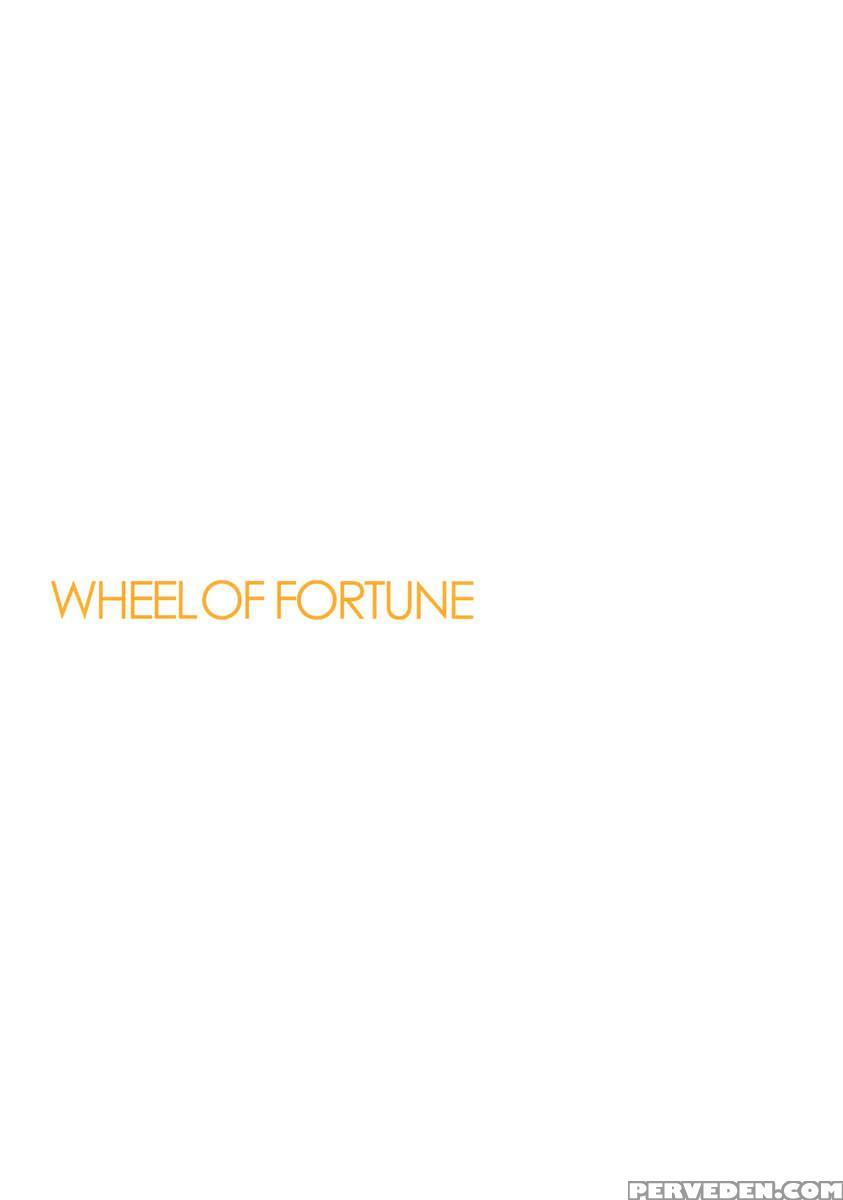 Idoltime Special Book Iori Minase Wheel Of Fortune 1