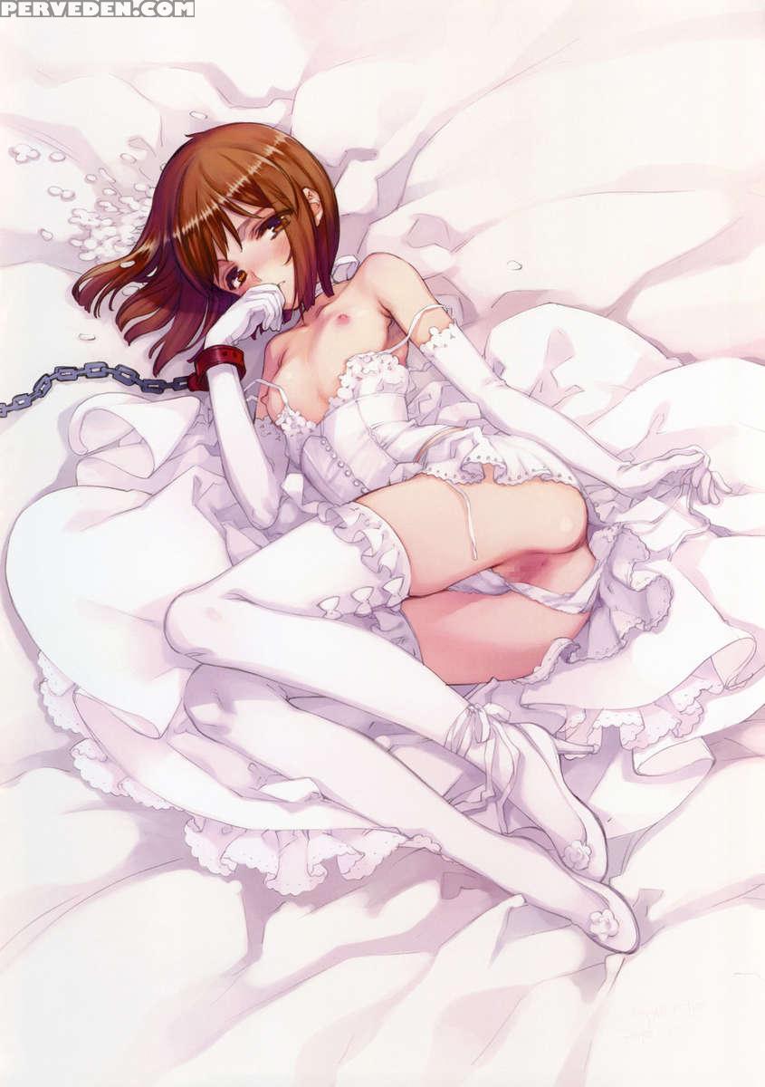 Idoltime Special Book Yukiho Hagiwara In The Bird Cage 1