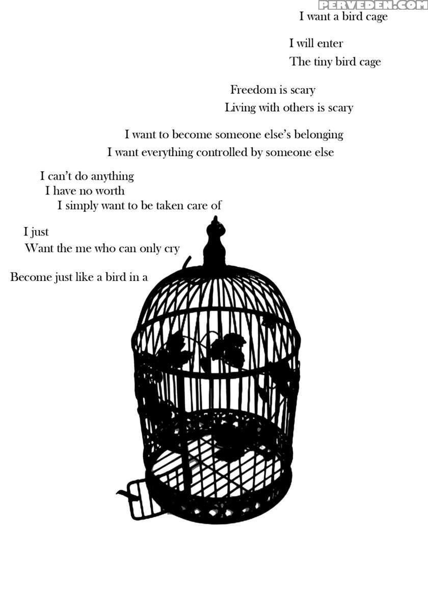 Idoltime Special Book Yukiho Hagiwara In The Bird Cage 1