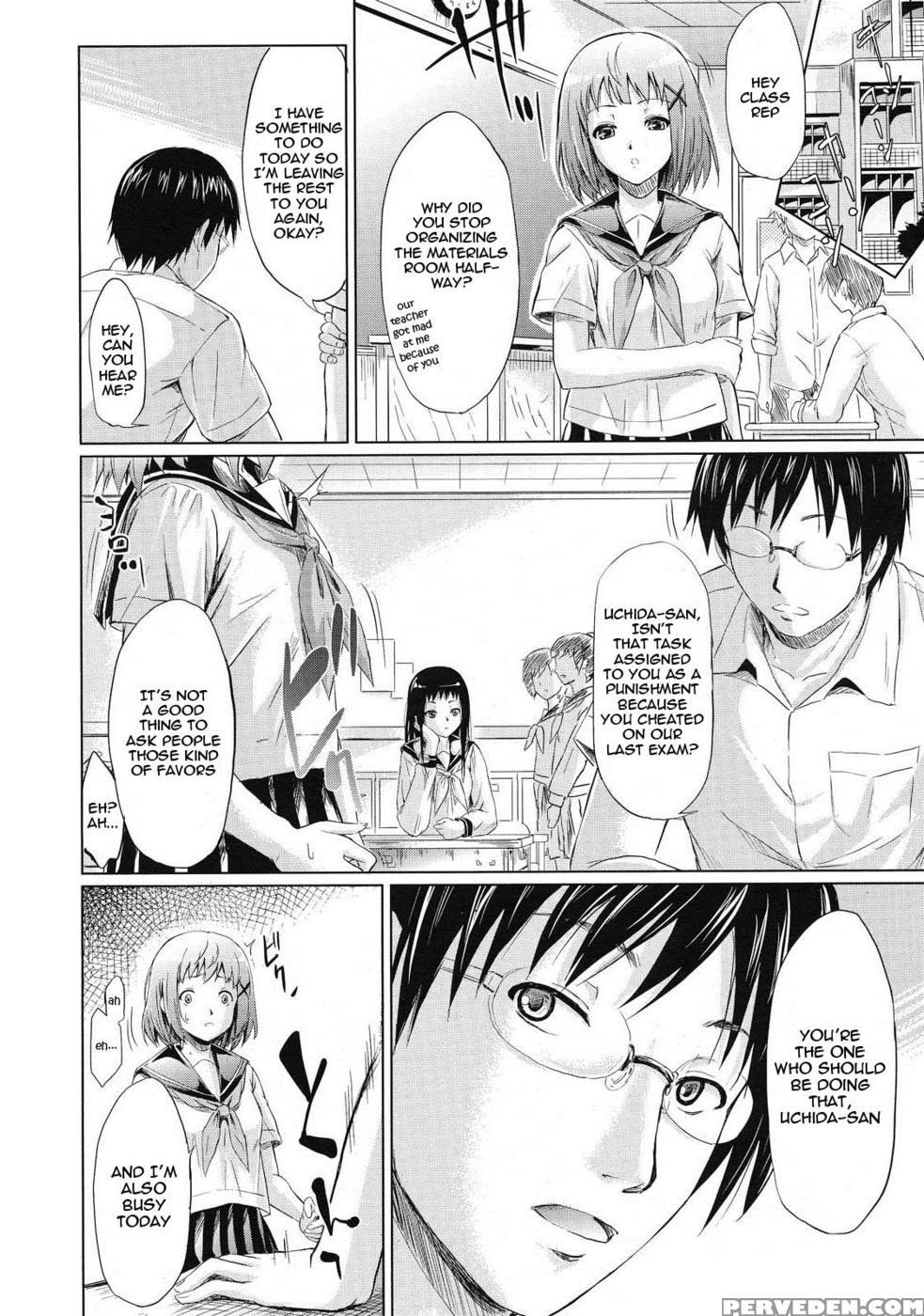 If - The Puppy Story - Shiki Takuto 1