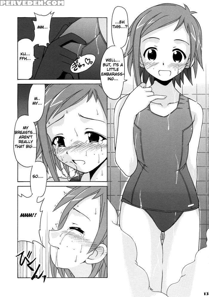 If Code 06 Natsumi - Mahou Sensei Negima 1