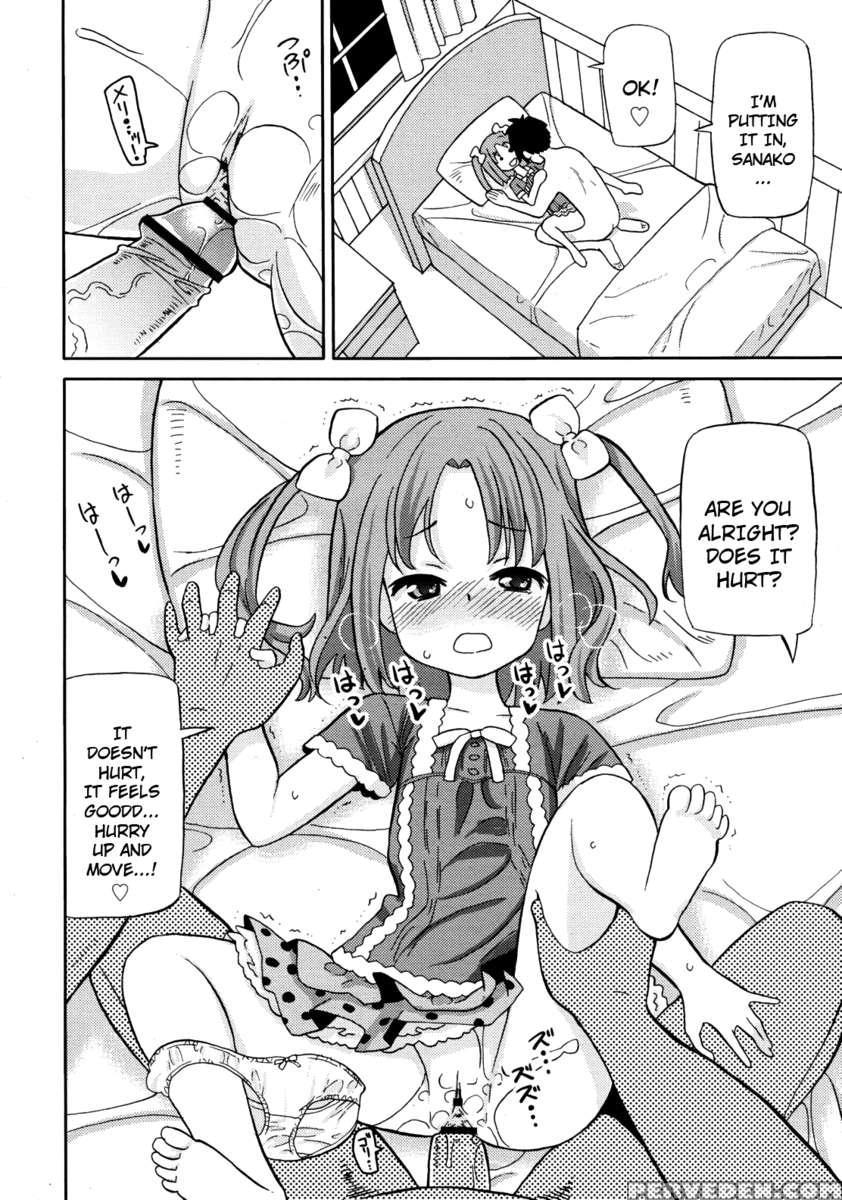 If You Reject Your Little Sister She'll Start Drinking 1