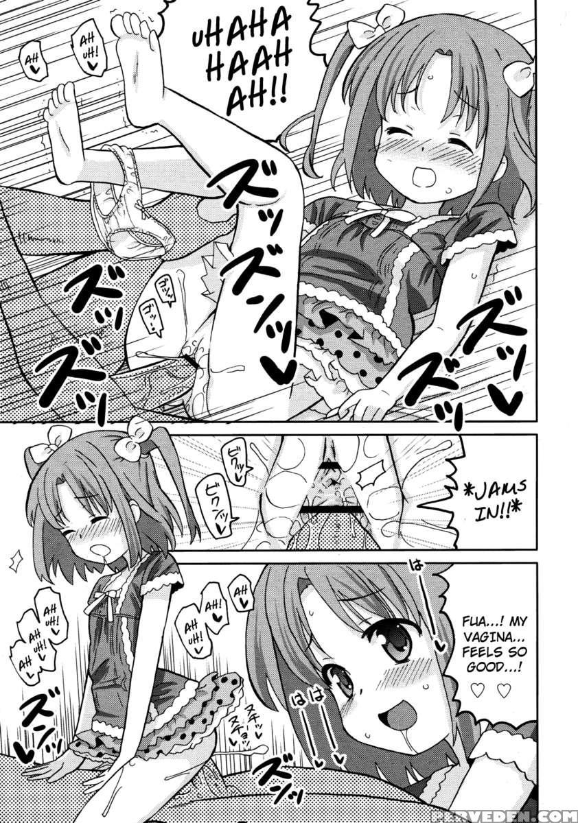If You Reject Your Little Sister She'll Start Drinking 1