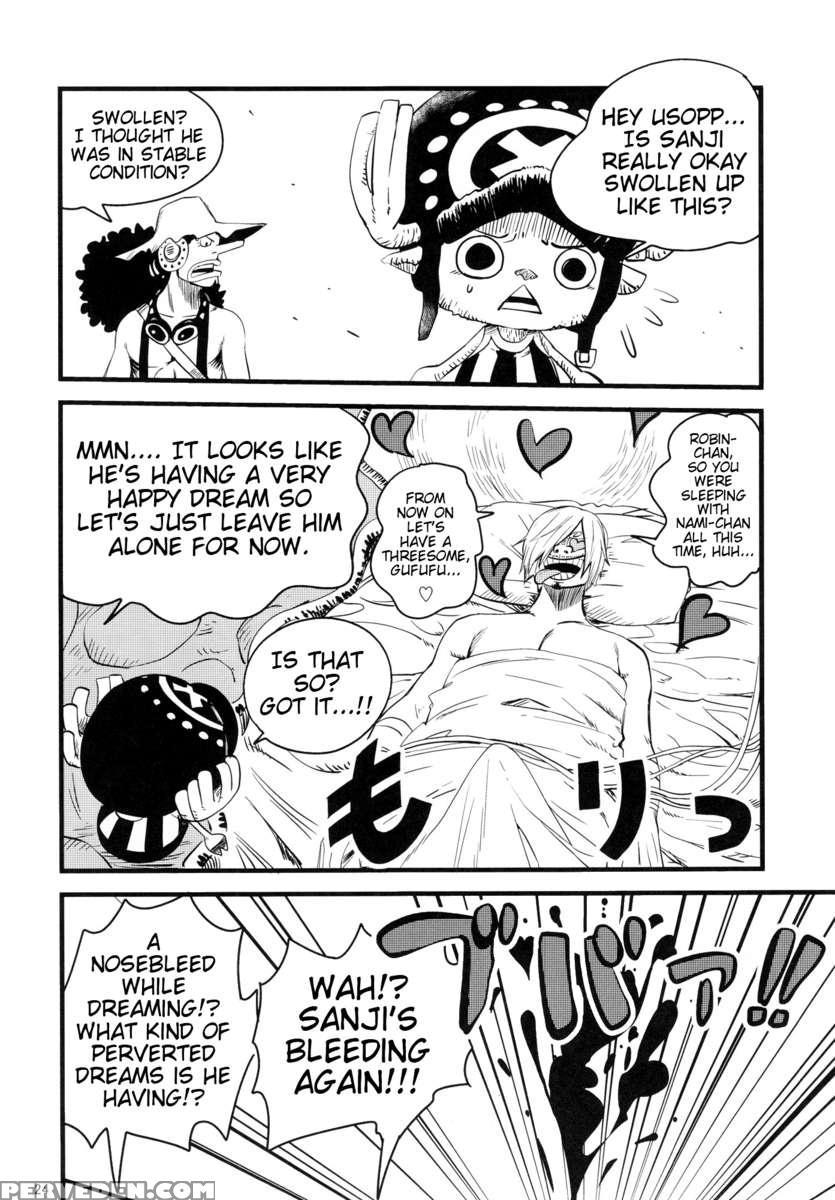 Ii Tabi Yume Kibun 1