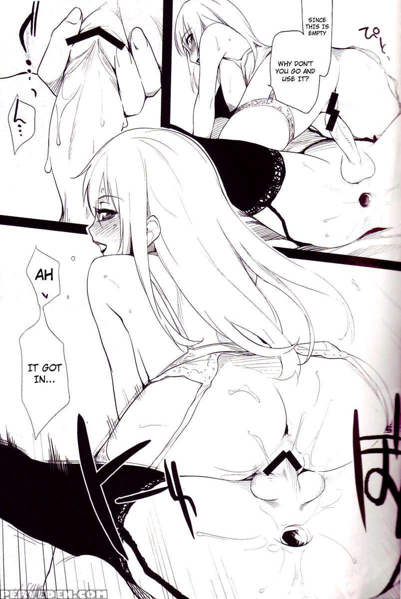 Ii Toshi Shita Otona Ga Shiro Dano! Kuro Dano! 1