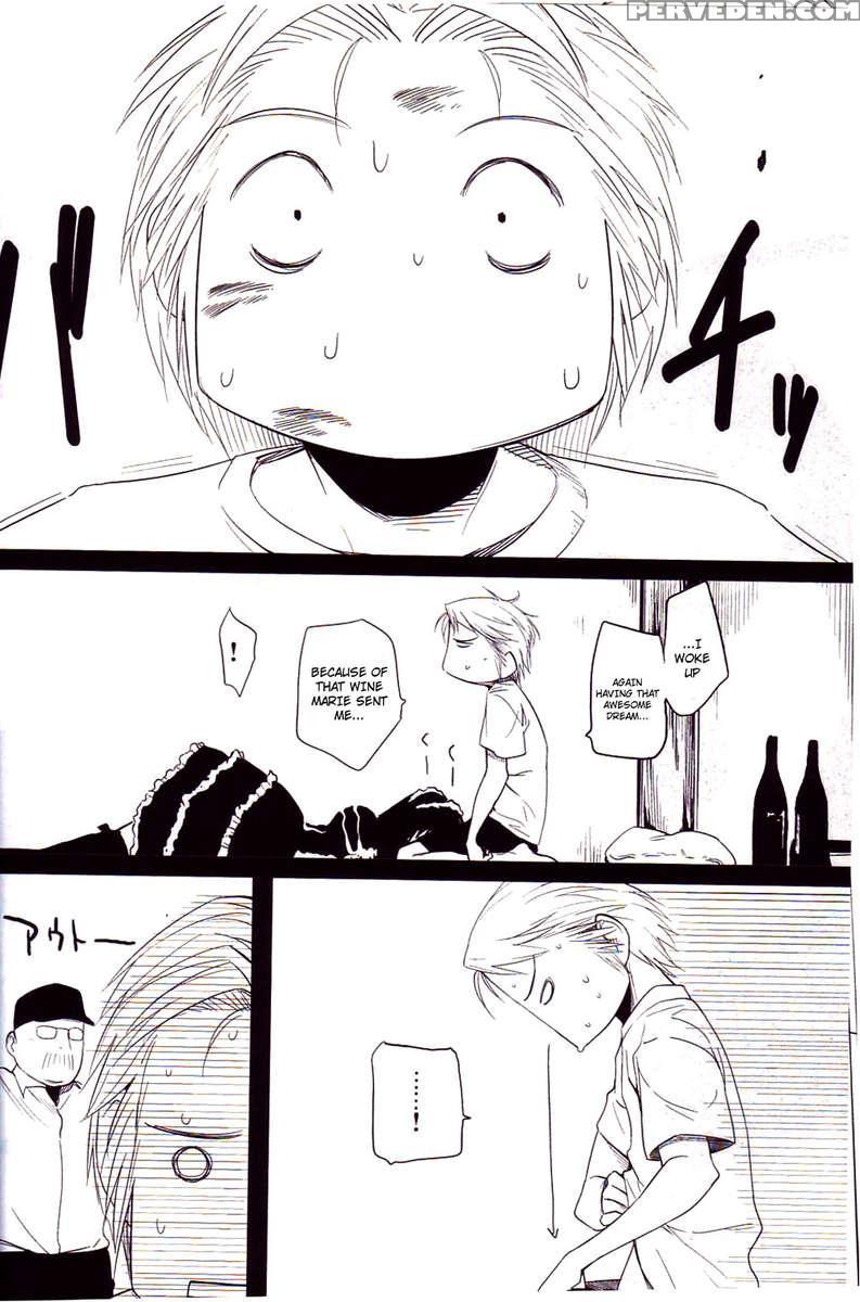 Ii Toshi Shita Otona Ga Shiro Dano! Kuro Dano! 1