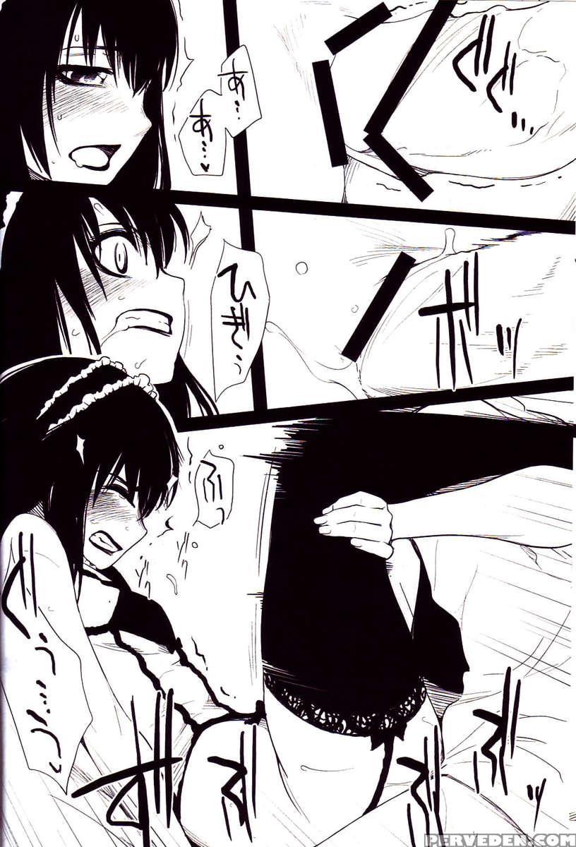 Ii Toshi Shita Otona Ga Shiro Dano! Kuro Dano! 1
