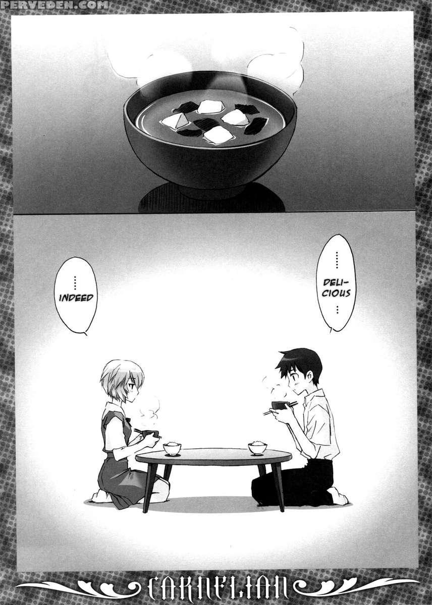 Ikari-kun To Pokapoka Shitai...... 1