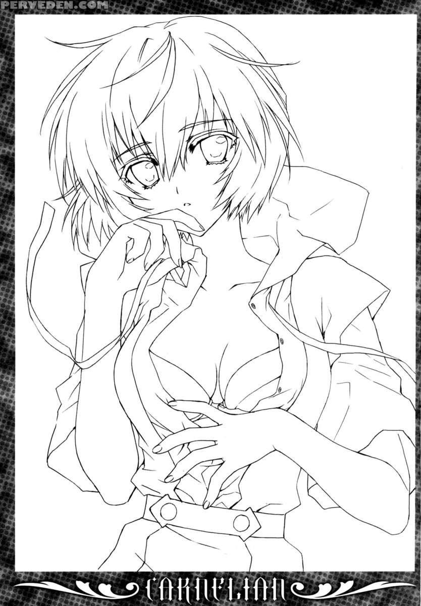 Ikari-kun To Pokapoka Shitai...... 1