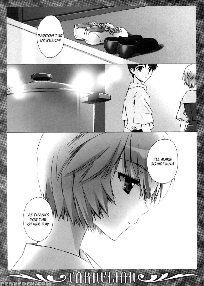 Ikari-kun To Pokapoka Shitai...... 1