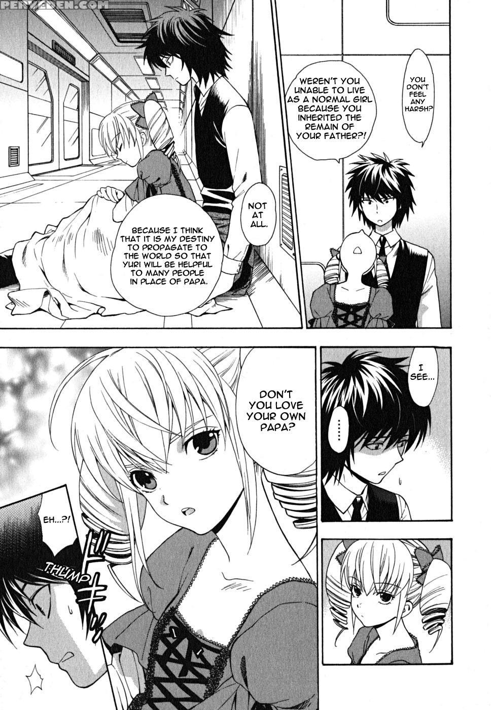 Ikemasen Ojousama! 6