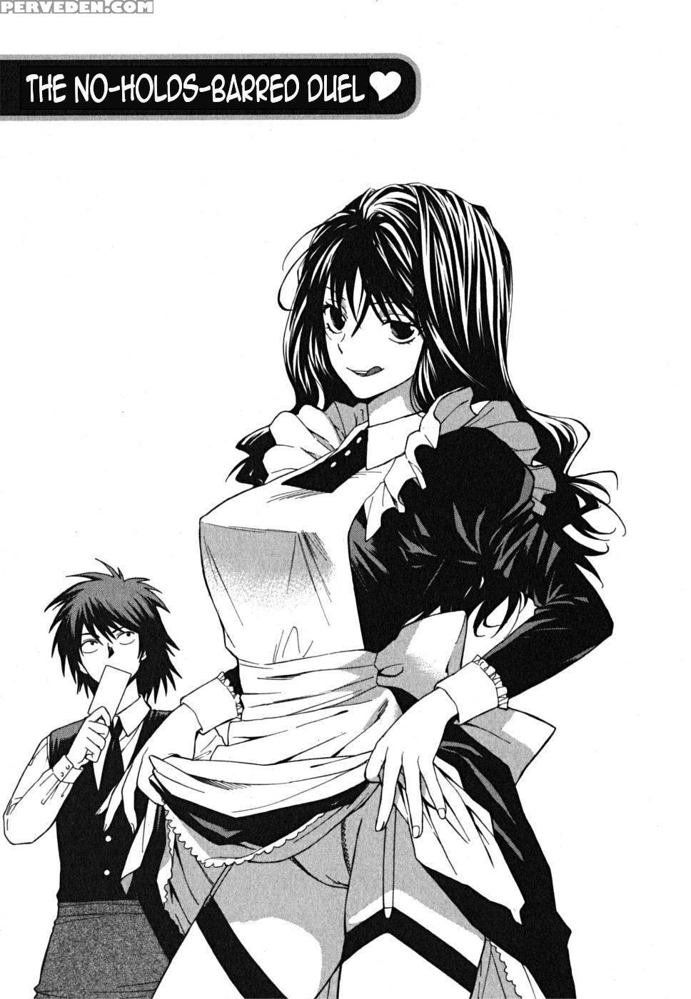 Ikemasen Ojyosama - Chapter 7 - Original Work 1
