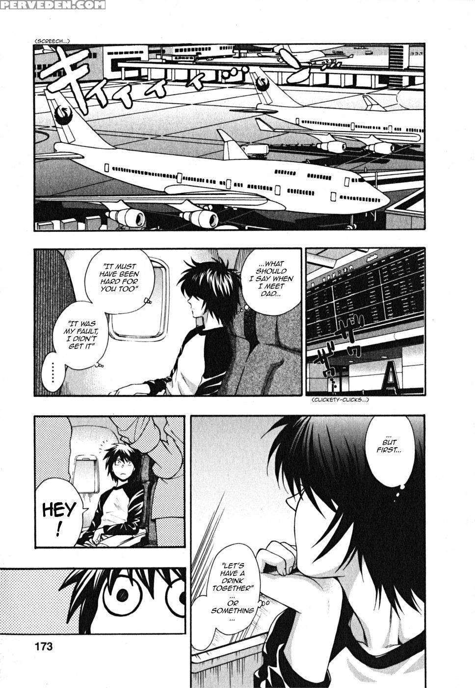 Ikemasen Ojyosama - Chapter 8 - Original Work 1
