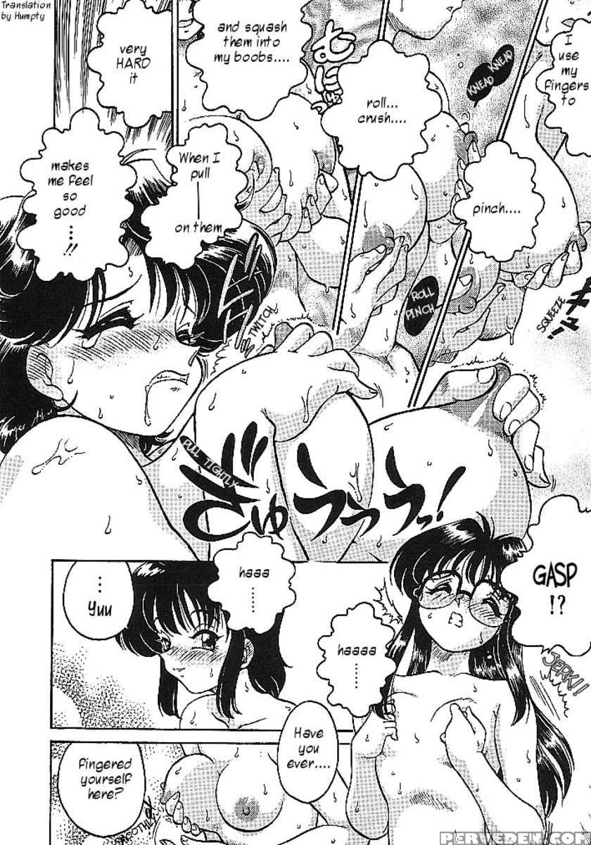 Ikka Goes Wild 1