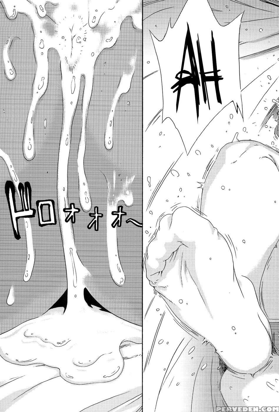 Ikumi-chan Niku Niku - Food Wars! Shokugeki No Soma 1