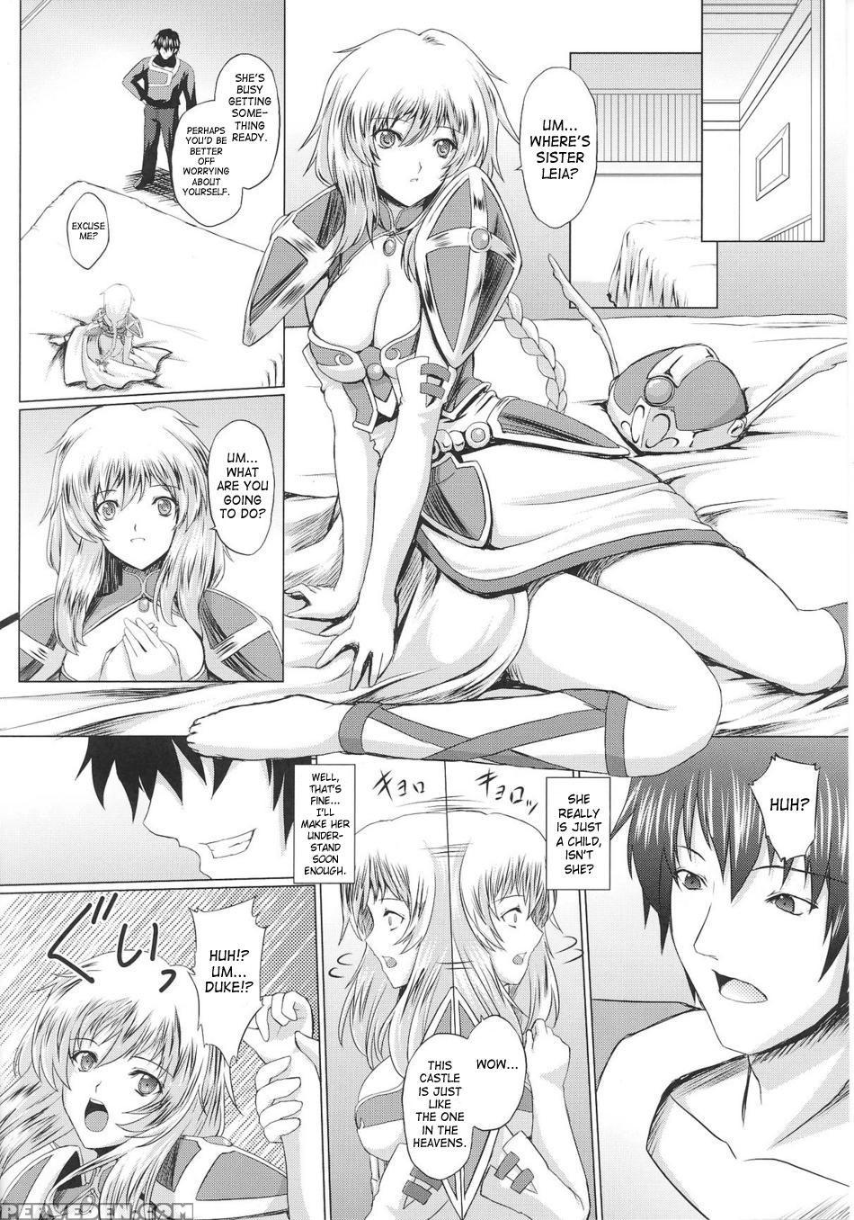 Ikusa Otome Valkyrie 2 4