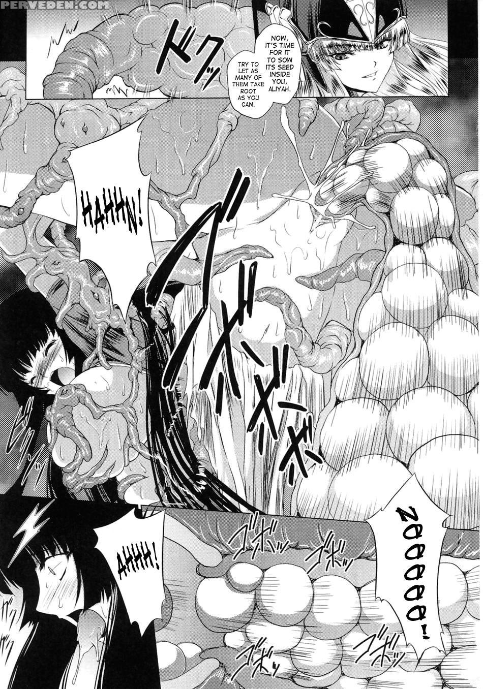 Ikusa Otome Valkyrie 2 6