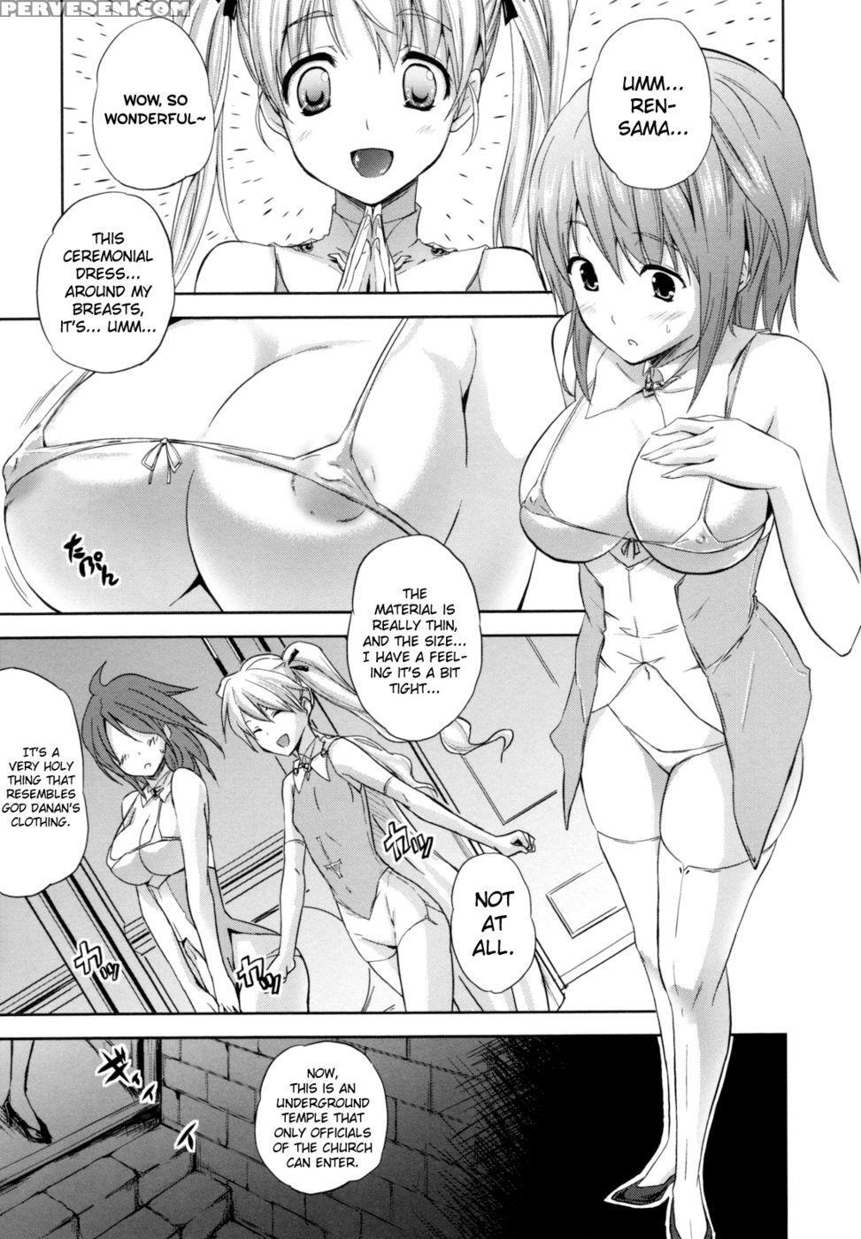 Ilias Chapter 2 "ilias Vol.1" 1