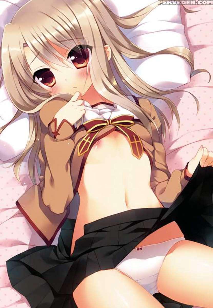 Illya Ga Imouto Nara Shikatanai 1