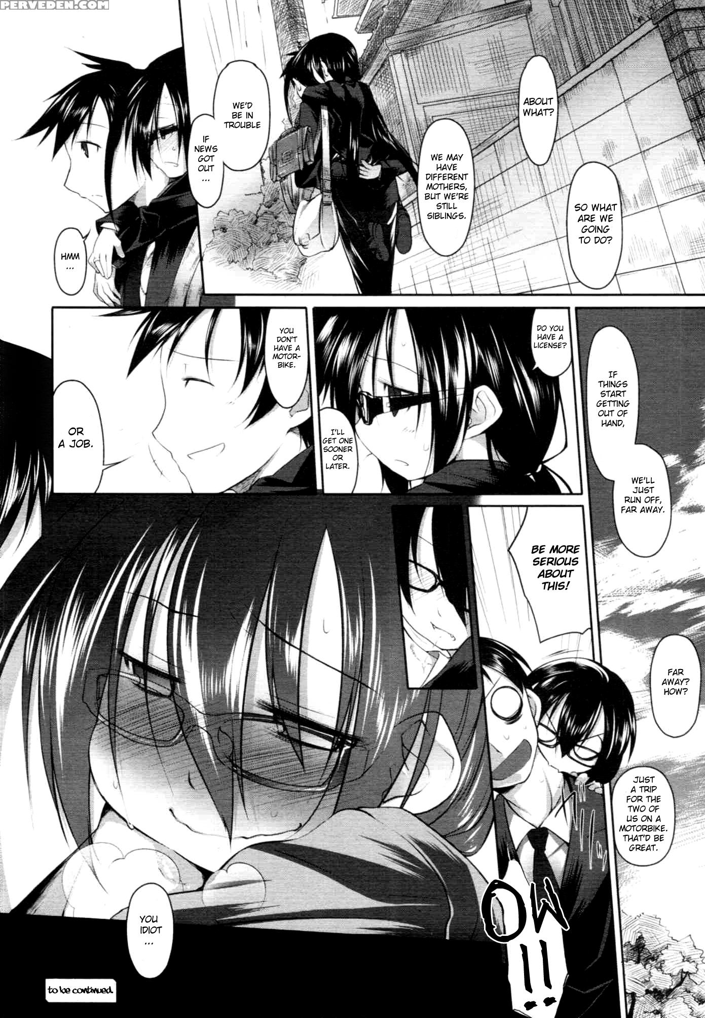 Imako-san To Ichina-kun I - Original Work 1