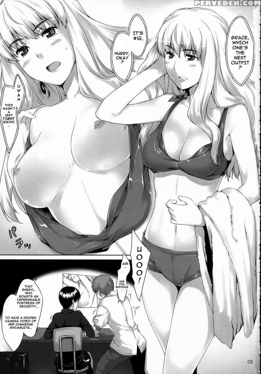 Imin Sendan No Geinou Jijou 1