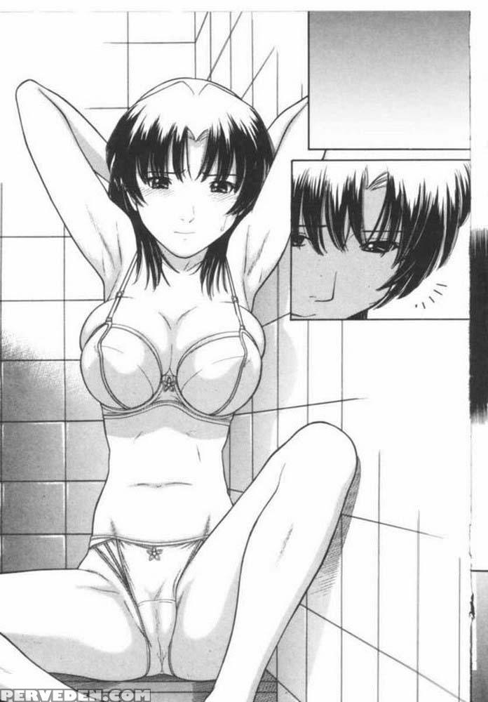 Immature Mama [osana Mama] - Original Work 1