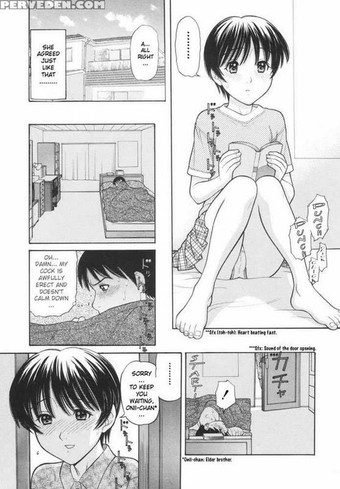 Immature Mama [osana Mama] - Original Work 1