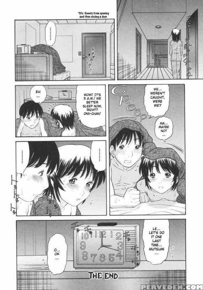 Immature Mama [osana Mama] - Original Work 1
