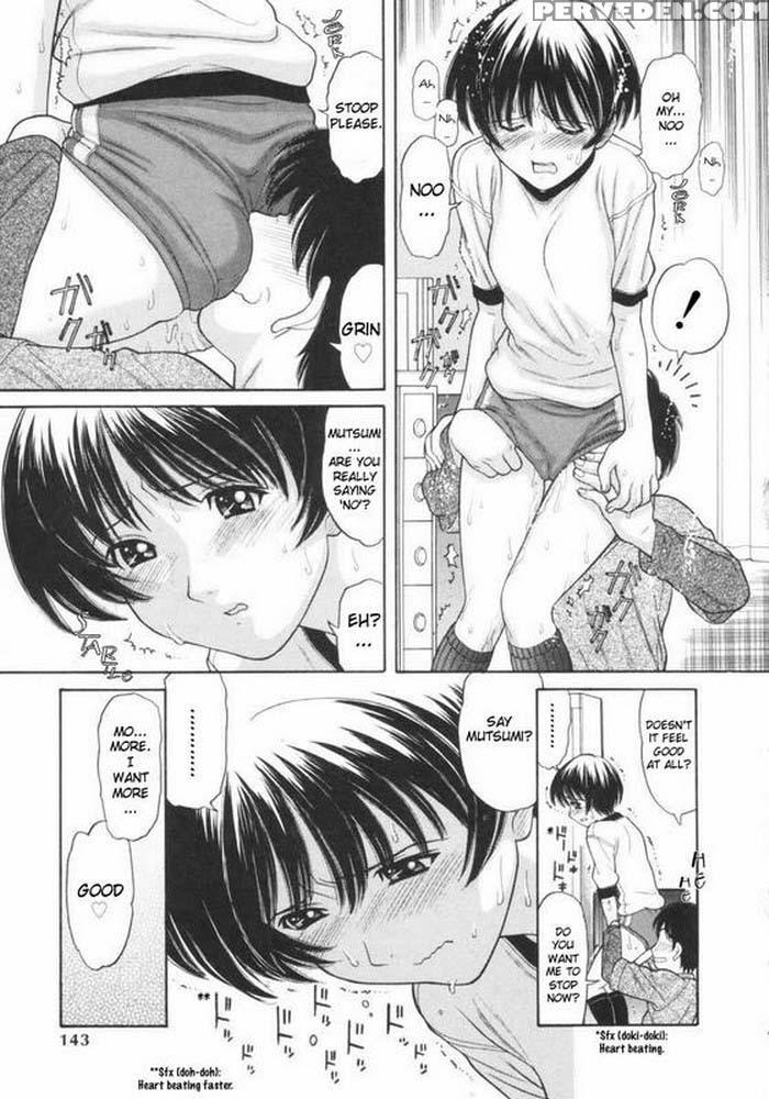 Immature Mama [osana Mama] - Original Work 1