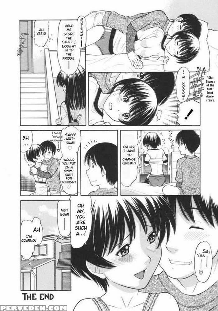 Immature Mama [osana Mama] - Original Work 1