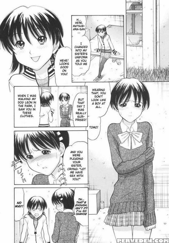 Immature Mama [osana Mama] - Original Work 1