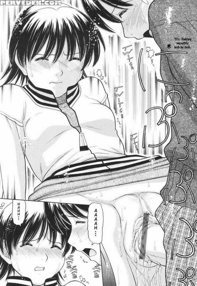 Immature Mama [osana Mama] - Original Work 1