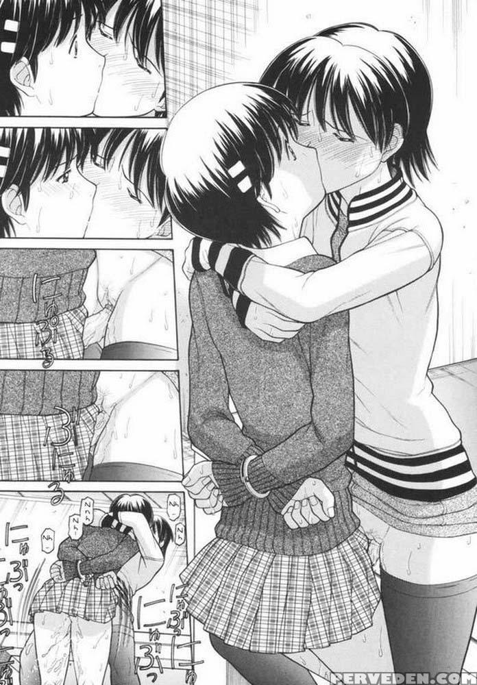 Immature Mama [osana Mama] - Original Work 1