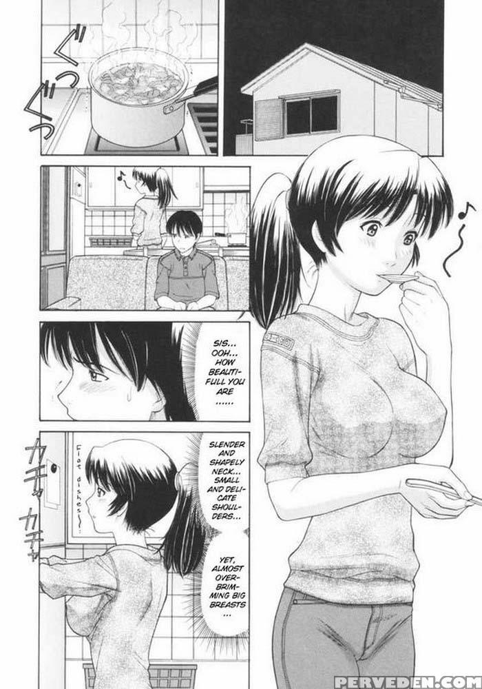 Immature Mama [osana Mama] - Original Work 1