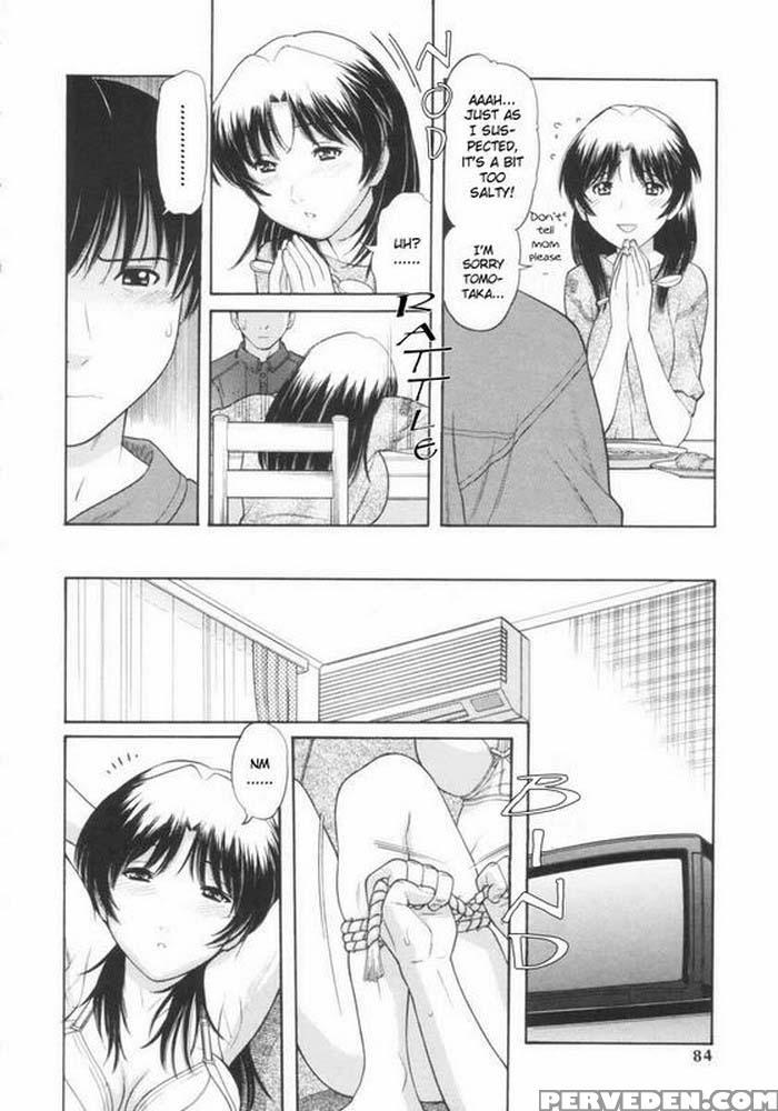 Immature Mama [osana Mama] - Original Work 1