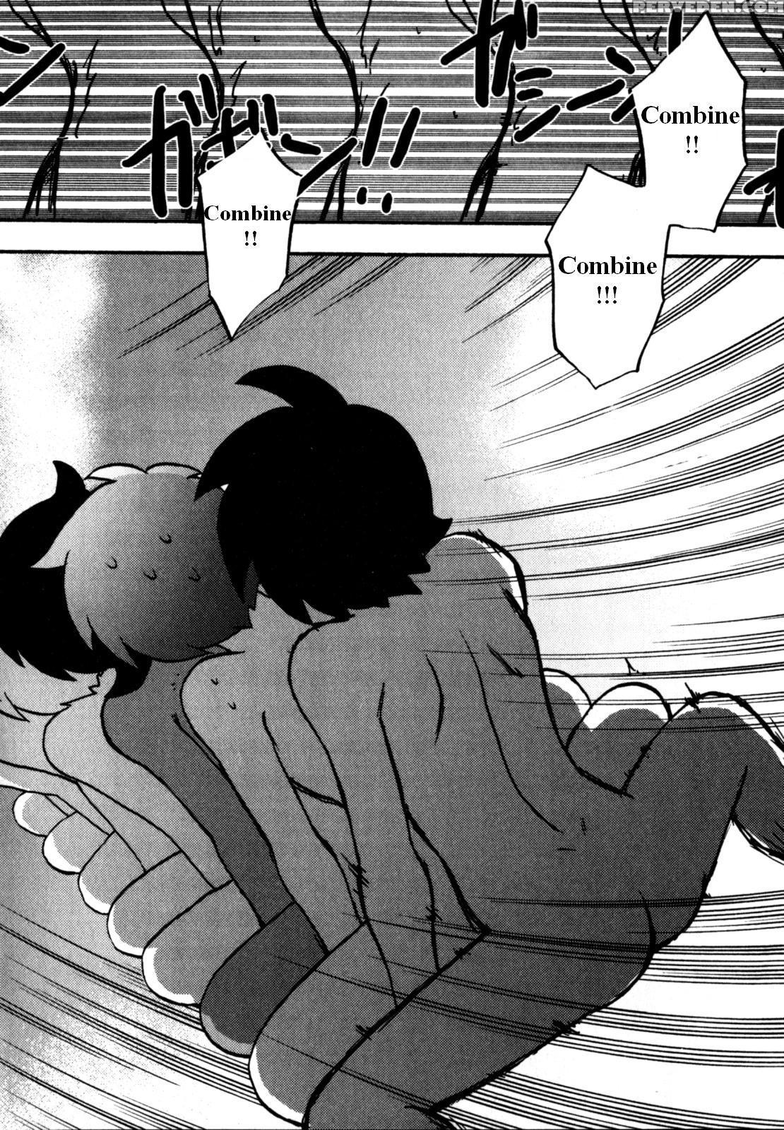 Immoral Boys By Kirigakure Takaya 1