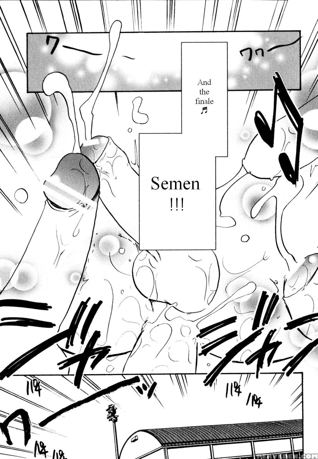 Immoral Boys By Kirigakure Takaya 1