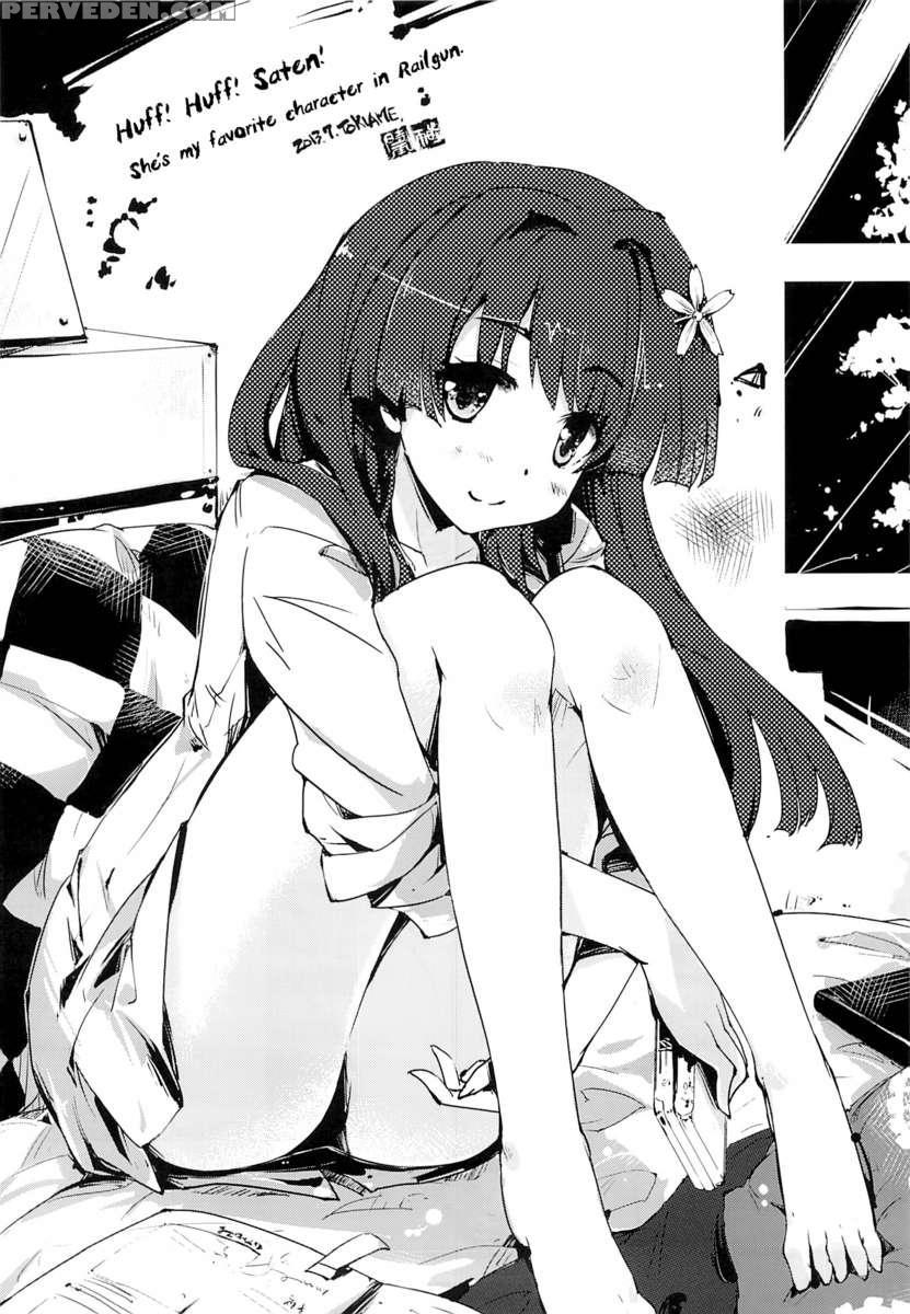 Immoral Sexpress 1