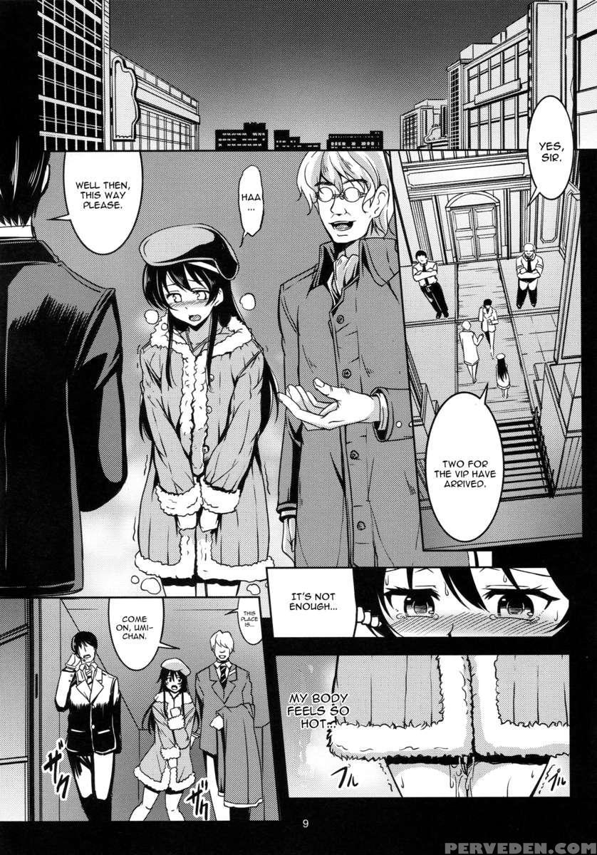 Immorality Paradise 1