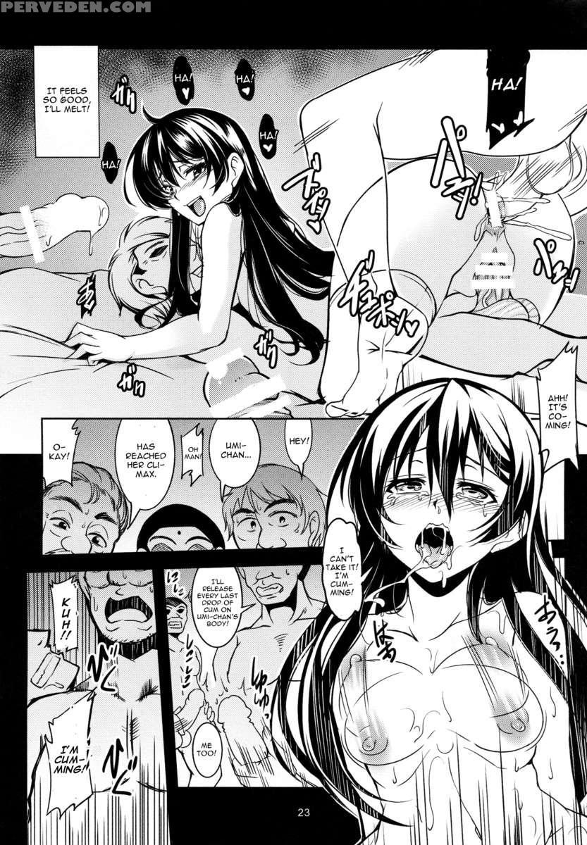 Immorality Paradise 1