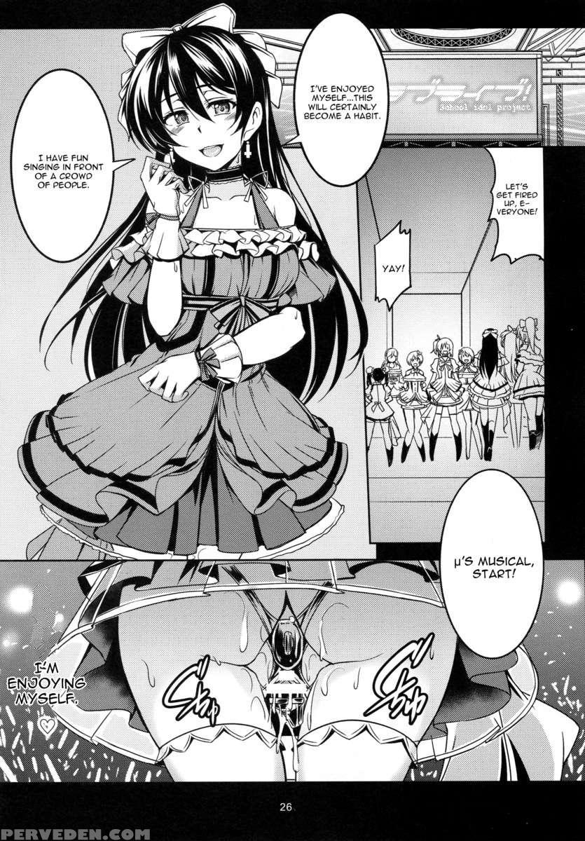 Immorality Paradise 1