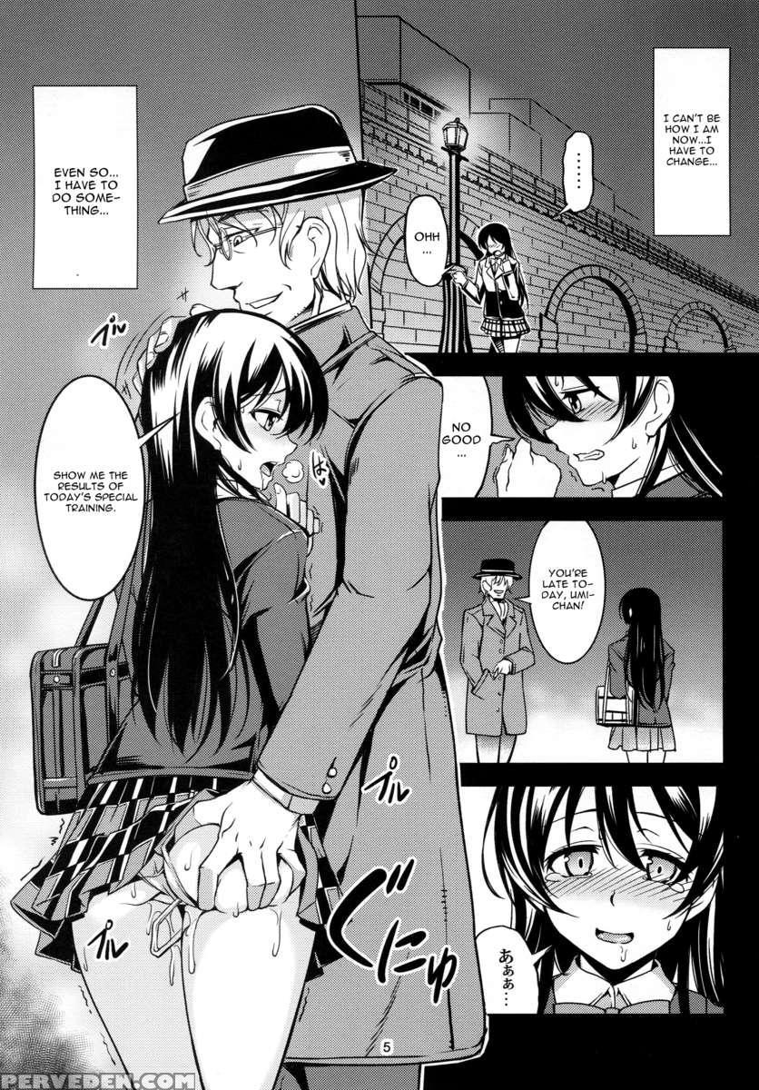 Immorality Paradise 1