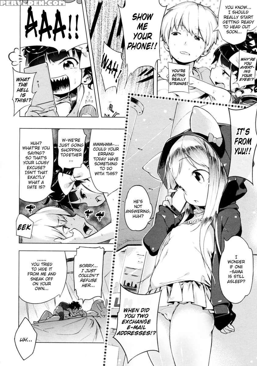 Imouto Control Ch.02 1