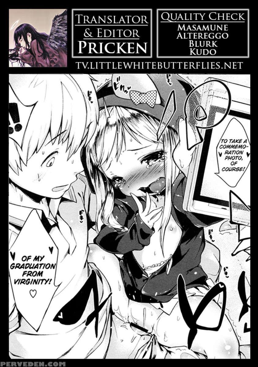 Imouto Control Ch.02 1