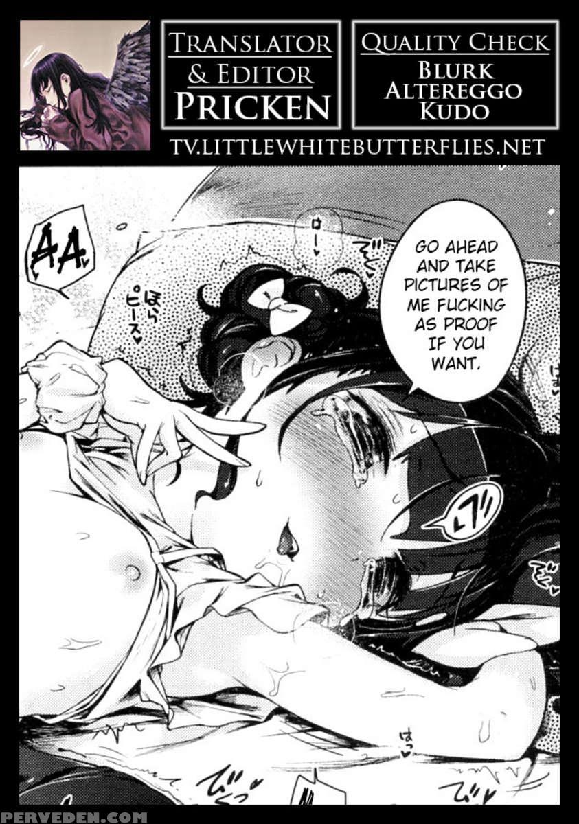Imouto Control Ch.03 1