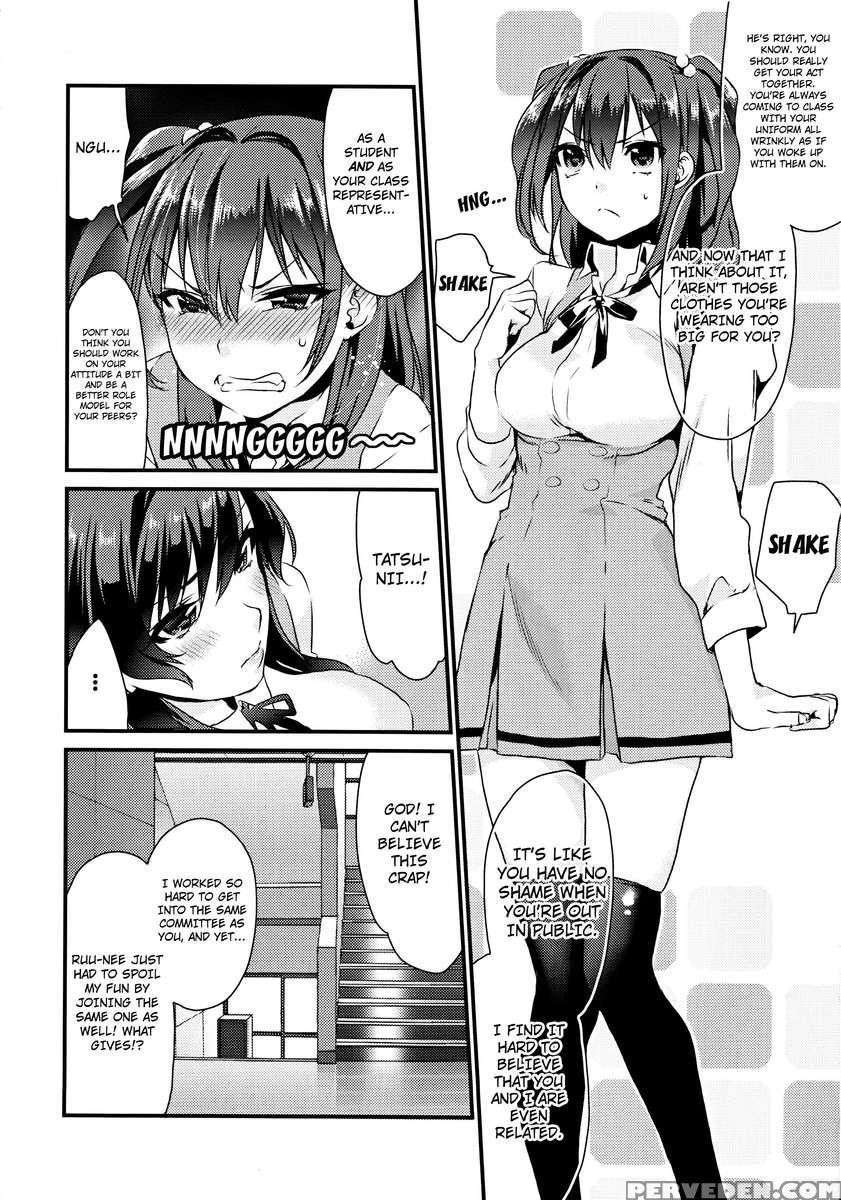 Imouto Gimi 1