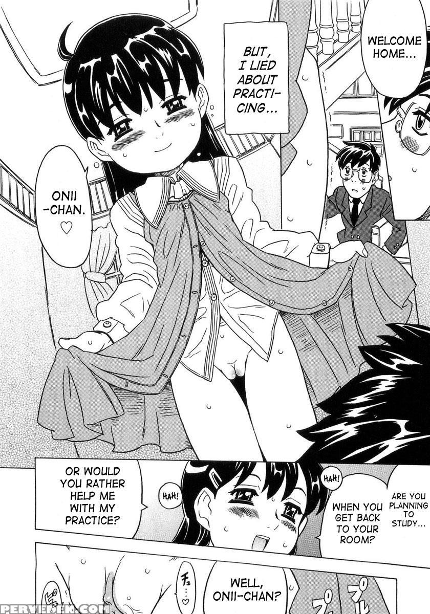 Imouto Gokoro 4