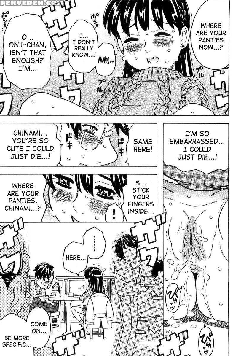 Imouto Gokoro 6