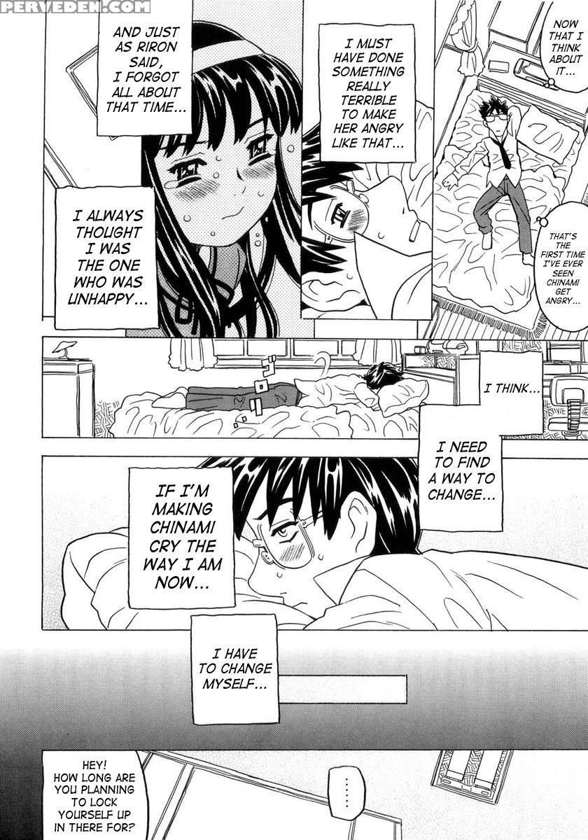 Imouto Gokoro 8