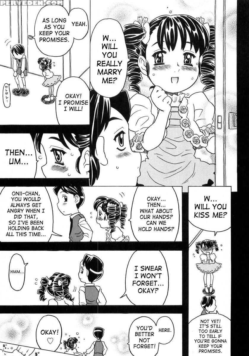 Imouto Gokoro 8